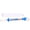 10N, variant on Multipurpose Spring Scale in Blue, Ideal for Weight Testing Classroom Demonstrations