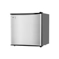thumbnail image 3 of Frigobar Mabe 45 L Acero Inoxidable Compacto Ahorro Energía R600, 3 of 7