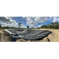 thumbnail image 3 of Pond liner 15x10 30 Mill, Black, Strong,Durable,Resistant Fish Pond & Garden Liner, Free Shipping! K9, 3 of 18