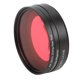 thumbnail image 5 of Lente De Primer Plano Macro HD 16x Filtro De Buceo Púrpura Rojo Estable 58mm Portátil Simple Para Hero 9 ANGGREK Fotografía, 5 of 8