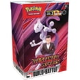 thumbnail image 1 of PokÃ©mon JCC : Scarlet & Violet - Rivaux Destinés - Boîte de Construction et de Combat, 1 of 3