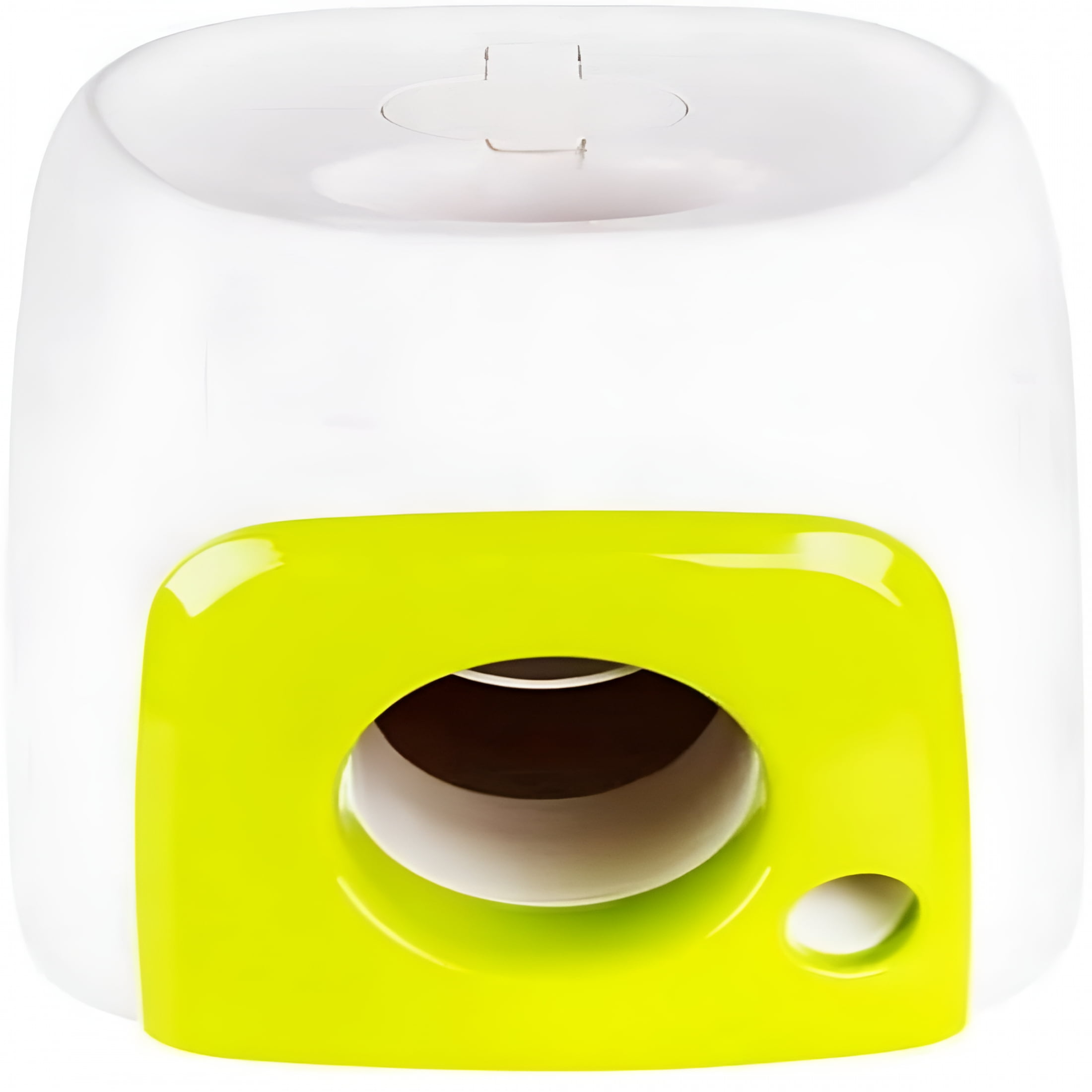 BESTSKY Dog Ball Launcher, Automatic Dog Ball Thrower, Interactive Dog Toy