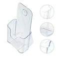 thumbnail image 3 of Miangastore Boîte Nom Acrylique 6 Pcs 7.9 Po par 4.3 Po, 3 of 9