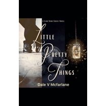 Little Pretty Things - Vol 1 A Club Nero Series Novel - Little Pretty Things- Vol 1, Book 1, (Paperback)