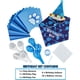 thumbnail image 4 of Bandana de cumpleaños para perros, sombrero de cumpleaños para perros, bufandas, globo de bandera con lindos suministros para fiestas de cumpleaños para perros, decoraciones (juego de 11 pie, 4 of 5