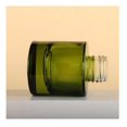 thumbnail image 4 of 30ml Frosted Brown Green Amber Round Thick Glass Dropper Bottle for Essential Oils Essence Ear Eye Drop Pipettes Cap Refillable Flat, 4 of 4