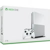 Restored Microsoft 2DZ-00001 Xbox One S 2TB Console-White (Refurbished)