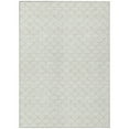 thumbnail image 2 of Addison Rugs Chantille Indoor/Outdoor Transitional Geometric Ivory Washable Rectangle Rug, 10' x 14', 2 of 6