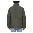 thumbnail image 4 of Rokka&Rolla Boys' Reversible Quilted Jacket Fleece Lined Puffer Coat, 4 of 14