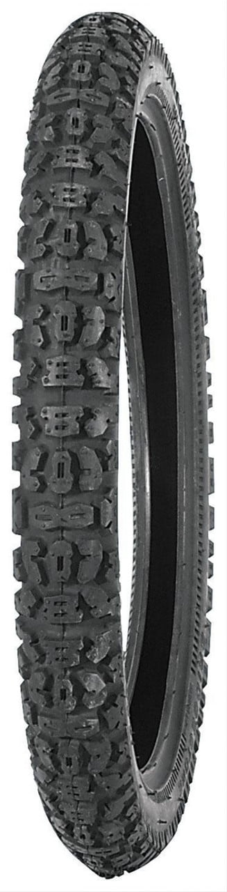 Bridgestone Spitfire S11 Sport Touring (Front) 110/90-18 61H