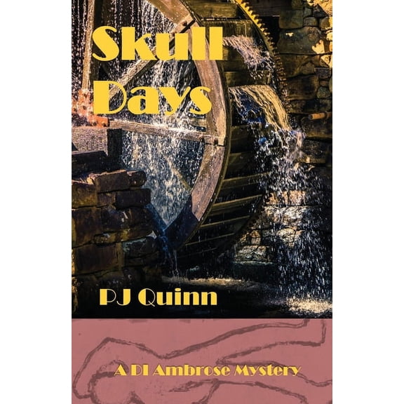 Skull Days (Paperback)