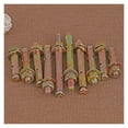 thumbnail image 4 of 4pcs External Expansion Screw Expansion Bolt Tension Explosion Screw Explosion Screw M6 M8 M10 M12 5PCS ,Long Term Use, 4 of 4