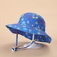 thumbnail image 3 of Sombrero de pescador con protector solar Lindo sombrero ajustable Ormromra CPB-YY154-3, 3 of 5