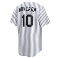 thumbnail image 3 of Chandail de Baseball pour Hommes Chicago White Sox ROBERT JR.88# ANDERSON 7# MONCADA 10# Chandail de Sport Réplique pour Adulte, 3 of 4
