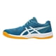 thumbnail image 1 of TENIS ASICS HOMBRE UPCOURT 6 VOLEIBOL AZUL azul 270, 1 of 5
