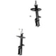 thumbnail image 1 of Par de Amortiguadores Gas Es300 1992 A 2001 Lexus Tra Oespectrum MONROE ., 1 of 4
