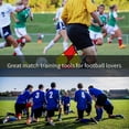 thumbnail image 4 of 3*2m Football Soccer Goal Net Polypropylene Fiber Sports Match Training Tools, 4 of 5