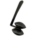 thumbnail image 4 of Justharion Musical Instrument For Cajon Drummers Easy To Play With Powerful Beat Rhythmic Foot Heel Shaker Style A 1Set, 4 of 6