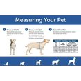 thumbnail image 3 of PetSafe Freedom Aluminum Pet Door Medium, 3 of 8