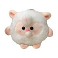 thumbnail image 3 of KLKCMS Stuffed Animal Making Kit Handmade Plush DIY Material Doll Making Kits for Girl, 3 of 9