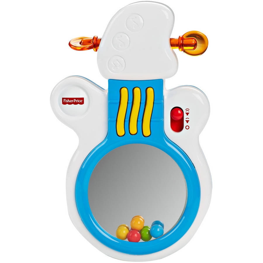 fisher price rock and learn guitar