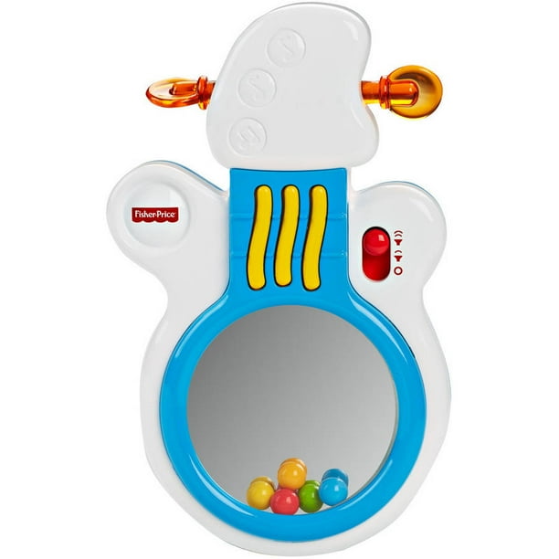 FisherPrice Rock 'n Roll Guitar