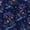 Color 1, variant on Gothic Peel and Stick Wallpaper Forest Tree Glowing Fireflies Mushrooms Wall Mural 17.7in x 9.8ft Self Adhesive Removable Wall Paper Renter Friendly Wallpaper for Bedroom