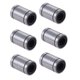 thumbnail image 1 of Casquillo de rodamiento de bolas lineal para impresora 3D LM8UU de 8 mm de Whataatahia para impresora 3D Reprap Prusa Mendel I3 Máquina CNC, 1 of 3