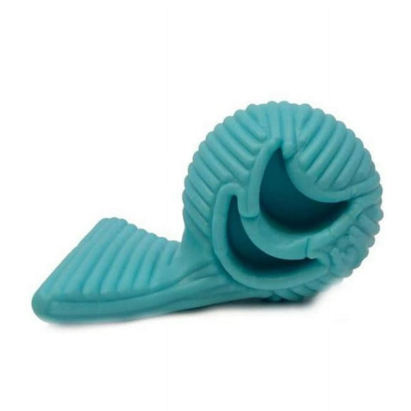 Huggle Hounds 813168013931 Tuffut Okko Ball Dog Toy, Small