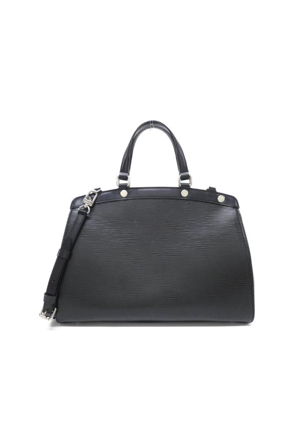 Pre-Owned Louis Vuitton Epi Blair MM M40329 Handbag
