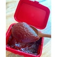 thumbnail image 2 of Gochujang Korean Red Chili HYZ1&nbsp;Pepper Paste, Mild Hot Sauce, Spicy, Sweet and Savory Korean Traditional Fermented Condiment, 2.2lb (1kg), 2 of 3