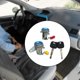 thumbnail image 5 of DL-107 DL108R, 1 par de cilindro de de puerta dentera , con lves, adaptaciónción a , 95-14, accesorios de piezas de Yotijar Cerradura de puerta de coche, 5 of 9