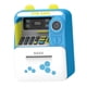 thumbnail image 3 of Cajero Automático Hucha Cajero Automático Máquina de Ahorro Electrónica, Desarrollo Temprano, Cajero Automático de Desplazamiento Automático, Banco de Azul, 3 of 10
