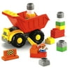 Fisher-Price Little People Builders Dump Truck