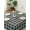 Blue, variant on Green Beige Buffalo Plaid Tablecloth Square Table Cloth 54x54, Waterproof Outdoor Table Cloth Covers Decorative Table Protector, Farmhouse Checkered Washable Table Cover for Kitchen Dinning Party