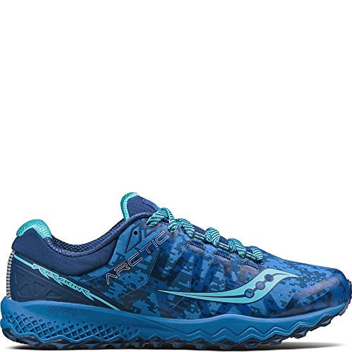 saucony winter running shoes