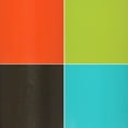 thumbnail image 5 of Sunnydaze Multi-Color Steel Outdoor Tabletop Torch Set (8 Count), 5 of 6