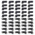 thumbnail image 1 of 50pcs Hot Swappable Socket for Kailh CPG151101S11 Low Profile Switch Mechanical Keyboard PCB Base Socket DIY, 1 of 5