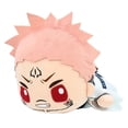 thumbnail image 2 of Peluche FURYU Jujutsu Kaisen Sleep Together Ryomen Sukuna, 2 of 4