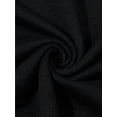 thumbnail image 4 of All These Flavors Womens Graphic Tee - Lightweight & Breathable Short Sleeve Crew Neck Top for Stylish Summer & Spring Wear, 4 of 6