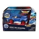 thumbnail image 2 of Coche de control remoto NKOK Sonic SSAS R2 con luces azules, 2 of 3