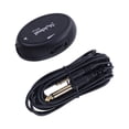 thumbnail image 1 of 1Pc Practical Ukulele Pickup MP50 Folk Guitar Pickup Multi-function Guqin Pickup, 1 of 1