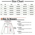 thumbnail image 3 of Fanxing Linen Shirts for Women Summer Long Sleeve Linen Tops V Neck Button Down Shirts Dressy Top Blouses S-2XL, 3 of 6