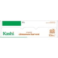 thumbnail image 4 of 2 Pack - Kashi Breakfast Cereal, Organic, Whole Grain, Cinnamon Harvest, 18oz Box (1 Box), 4 of 6