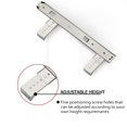 thumbnail image 3 of Bandeja corredera para teclado Hardware FRMSAET 30/35/40/45 cm, 3 of 6