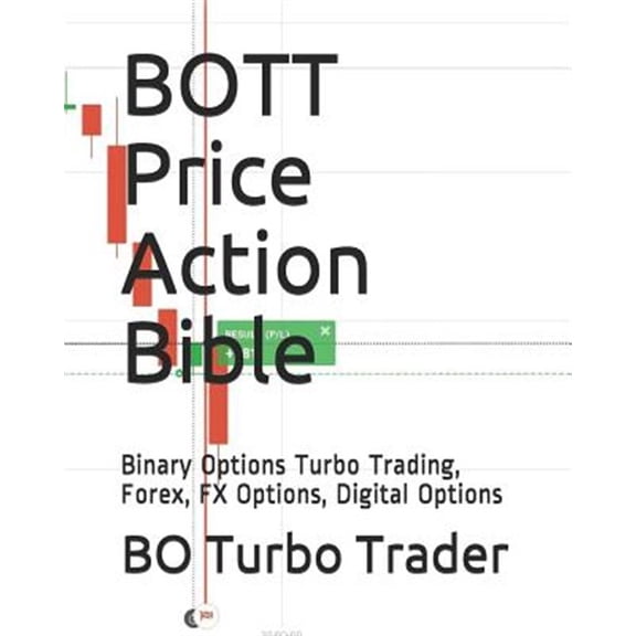 Pre-Owned Bott Price Action Bible: Binary Options Turbo Trading, Forex, Fx Options, Digital Options