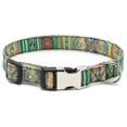 thumbnail image 1 of Collar para perros pequeños y medianos, collar para mascotas de estilo étnico especialmente diseñado, 1 of 5