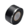 thumbnail image 2 of Water Resistant Self Adhesive Silicone Rubber Sealing Insulation Repair Tapes For Electrical Cables Connections Water Pipe, 2 of 7