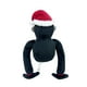 thumbnail image 5 of Gorilla Tag Plush Dolls Peluches Peluche Juguete para Amantes Los Juegos (negro), 5 of 9