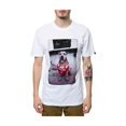 thumbnail image 1 of Camiseta gráfica The Chief Dog Emerica blanca grande, 1 of 1